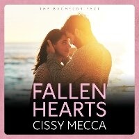 Enlarge image Cover: Fallen Hearts - Boldwood Books Ltd