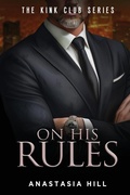 Cover: On His Rules - Book Publishing Pros