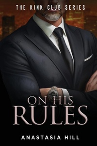 Enlarge image Cover: On His Rules - Book Publishing Pros