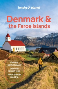 Abbildung von: Lonely Planet Denmark & the Faroe Islands - Lonely Planet Global Limited