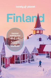 Abbildung von: Lonely Planet Finland - Lonely Planet Global Limited