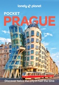 Abbildung von: Lonely Planet Pocket Prague - Lonely Planet Global Limited