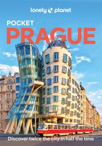 Abbildung von: Lonely Planet Pocket Prague - Lonely Planet Global Limited