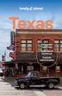 Cover: Lonely Planet Texas - Lonely Planet Global Limited