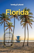 Cover: Lonely Planet Florida - Lonely Planet Global Limited