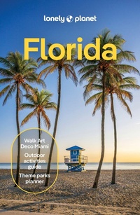 Abbildung von: Lonely Planet Florida - Lonely Planet Global Limited