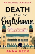 Cover: Death of an Englishman - The Book Guild Ltd