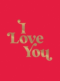 Abbildung von: I Love You - Summersdale Publishers