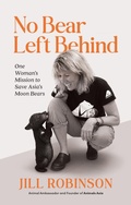 Cover: No Bear Left Behind - Summersdale Publishers