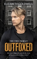 Cover: Outfoxed - Entwined Publishing