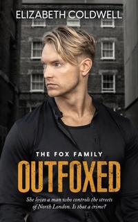 Enlarge image Cover: Outfoxed - Entwined Publishing