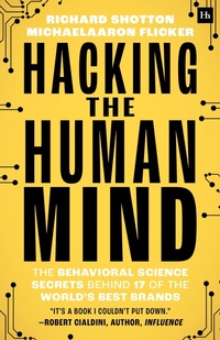 Abbildung von: Hacking the Human Mind - Harriman House Publishing