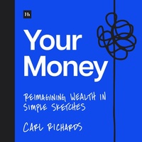 Abbildung von: Your Money - Harriman House Publishing