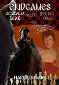 Cover: ENDGAMES (Octavius Bear 21) - MX Publishing