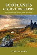 Cover: Scotland's Geomythography - Luath Press Ltd