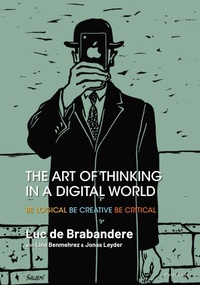 Abbildung von: The Art of Thinking in a Digital World - Peter Lang Verlag