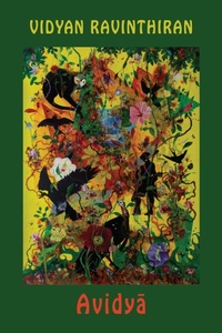 Enlarge image Cover: Avidya - Bloodaxe Books