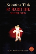 Cover: My Secret Life - Bloodaxe Books