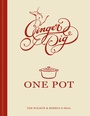 Cover: Ginger Pig One Pot - MITCHELL BEAZLEY