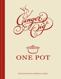 Bild: Ginger Pig One Pot - MITCHELL BEAZLEY