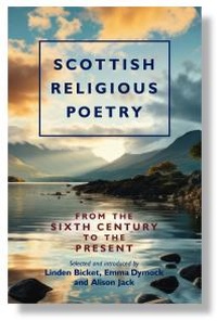Enlarge image Cover: Scottish Religious Poetry - Hymns Ancient & Modern