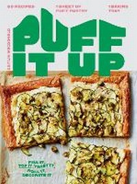Abbildung von: Puff It Up - Hardie Grant Books (UK)