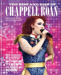 Abbildung von: The Rise and Rise of Chappell Roan - Cassell