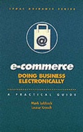 Cover: E-commerce - Stationery Office Books