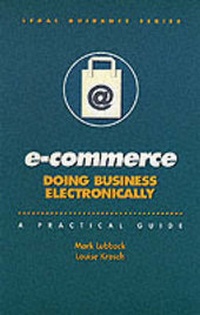Abbildung von: E-commerce - Stationery Office Books