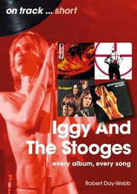 Enlarge image Cover: Iggy And The Stooges On Track Short - Sonicbond Publishing