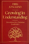 Cover: Growing in Understanding - Apollos