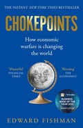Cover: Chokepoints - Elliott & Thompson