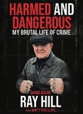 Cover: Harmed And Dangerous - MT Ink