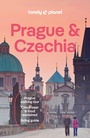 Cover: Lonely Planet Prague & Czechia - Lonely Planet Global Limited