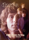 Cover: Night Divides The Day: The Doors Anthology - Genesis Publications