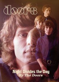 Abbildung von: Night Divides The Day: The Doors Anthology - Genesis Publications