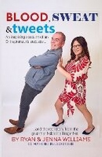 Abbildung von: Blood, Sweat and Tweets - Bronzite Books