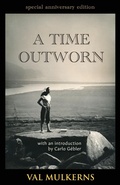 Cover: A Time Outworn - 451 Editions