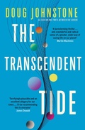 Cover: The Transcendent Tide - ORENDA BOOKS