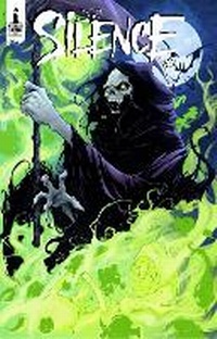 Enlarge image Cover: Silence #3: 3 - Afterlight Comics