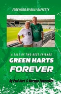 Cover: Green Harts Forever - PublishNation