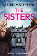 Cover: The Sisters - Bloodhound Books