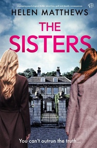 Enlarge image Cover: The Sisters - Bloodhound Books