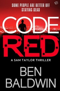 Enlarge image Cover: Code Red - Bloodhound Books