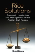 Cover: Rice Solutions - Ideas for Leaders Publishing