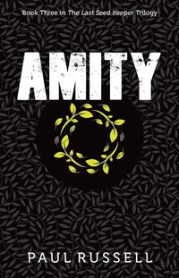 Enlarge image Cover: Amity: Volume 3 - EK Books