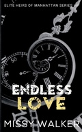 Cover: Endless Love - Missy Walker
