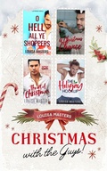 Cover: Christmas with the Guys! - Louisa Masters