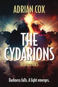Cover: The Cydarions - Green Hill Publishing