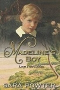 Cover: Madeline's Boy - Thorpe Bowker